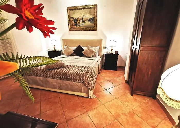 Borgo Ognissanti Central&Charming Location