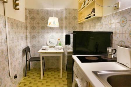 Borgo Ognissanti Central&charming Location * Firenze