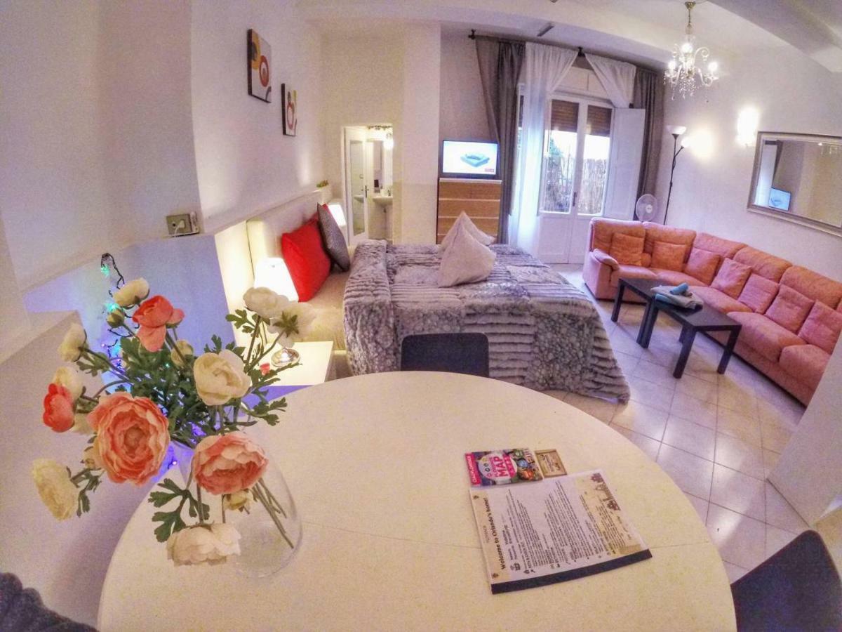 Borgo Ognissanti Central&charming Location Appartamento