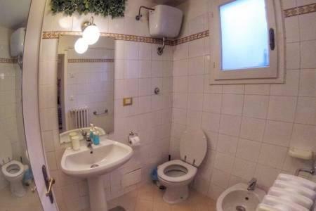 Borgo Ognissanti Central&charming Location Firenze