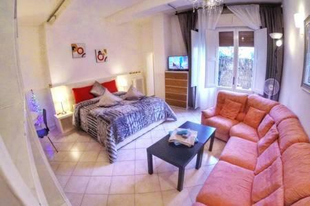 Appartamento Borgo Ognissanti Central&charming Location Firenze