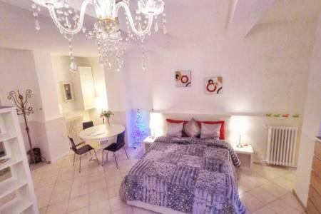 Appartamento Borgo Ognissanti Central&charming Location Firenze