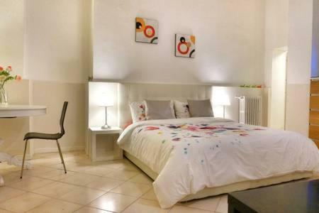 Borgo Ognissanti Central&charming Location * Firenze