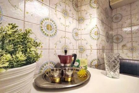 Borgo Ognissanti Central&charming Location Firenze