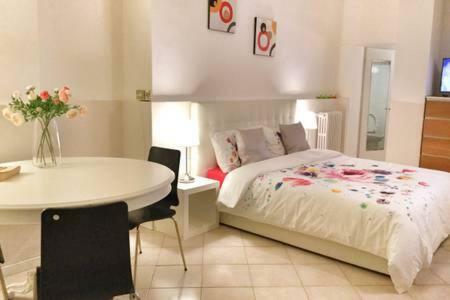 Appartamento Borgo Ognissanti Central&charming Location Firenze