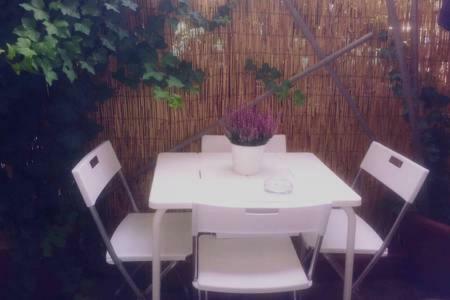 Borgo Ognissanti Central&charming Location Firenze