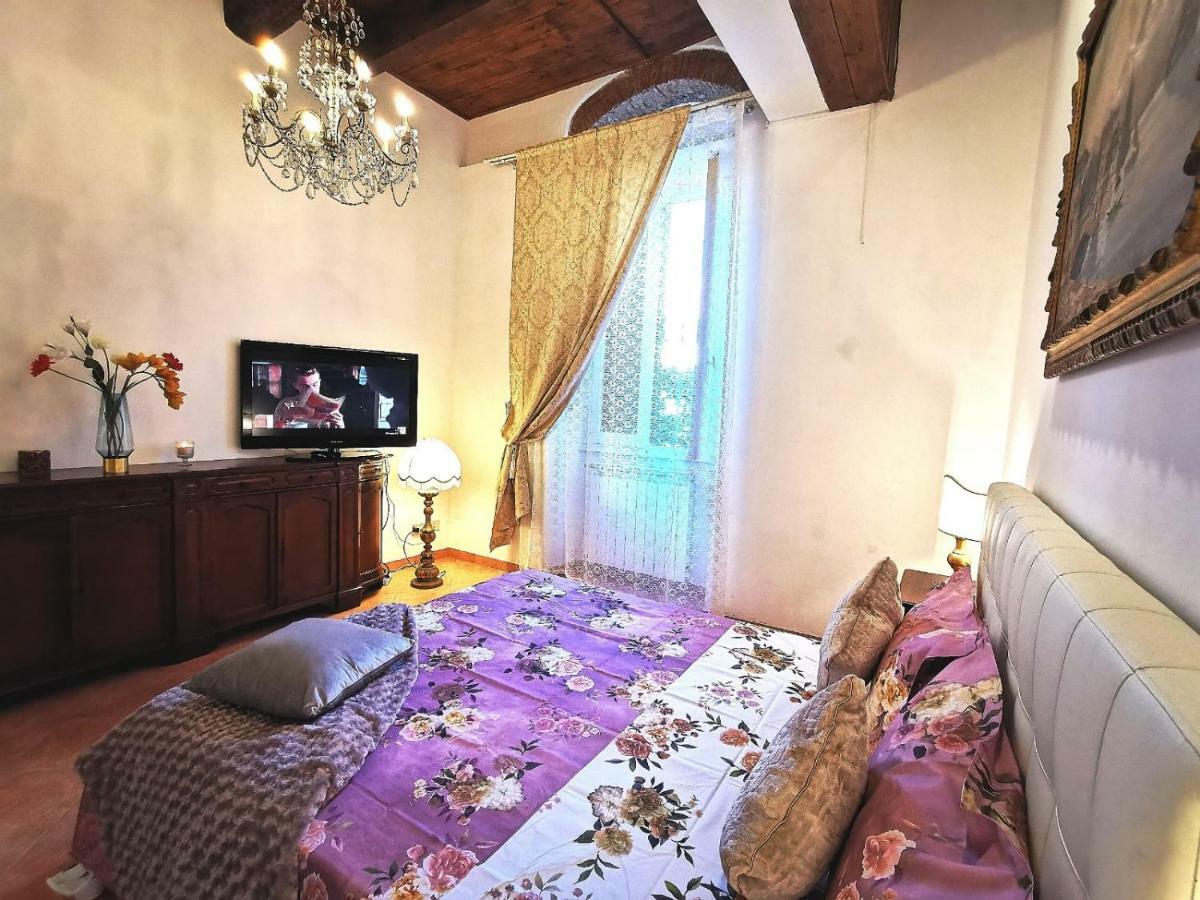 Appartamento Borgo Ognissanti Central&charming Location *