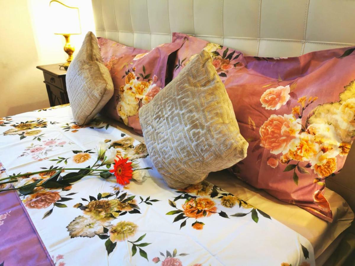 Borgo Ognissanti Central&charming Location * Firenze