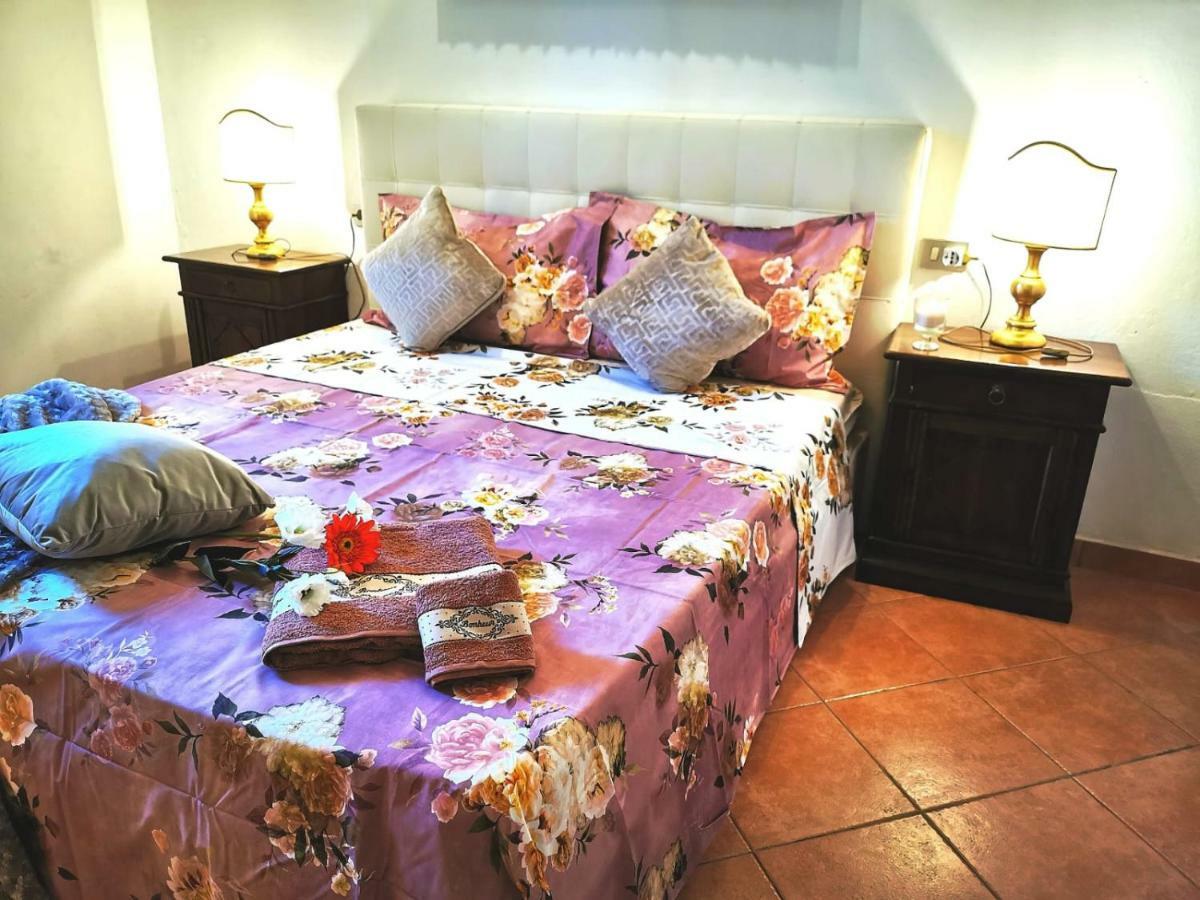Appartamento Borgo Ognissanti Central&charming Location Firenze