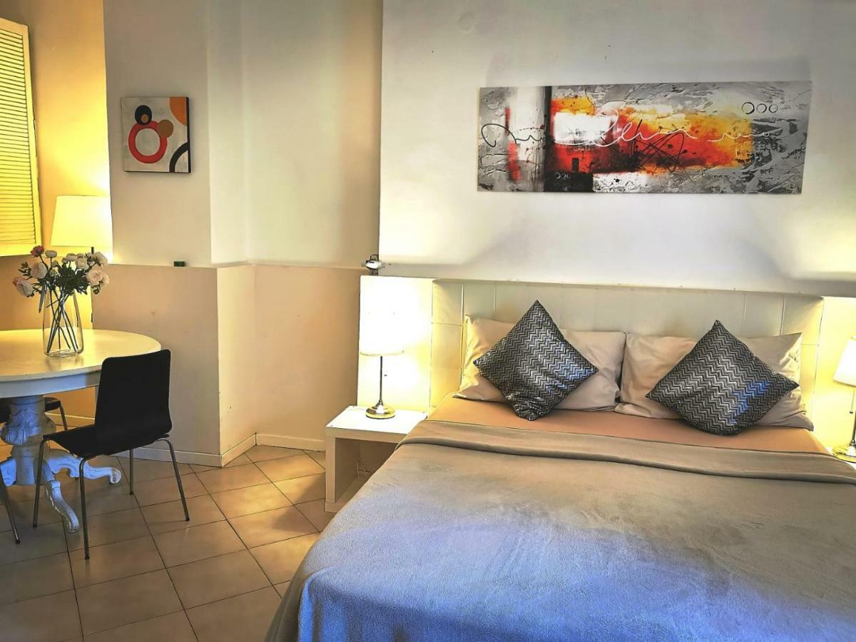 Borgo Ognissanti Central&charming Location