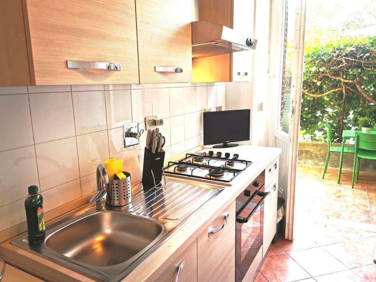 Borgo Ognissanti Central&charming Location