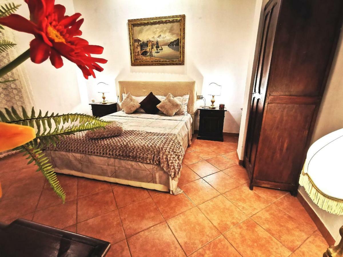 Borgo Ognissanti Central&charming Location * Firenze