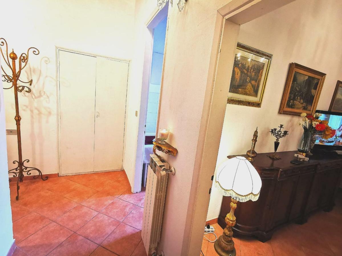 Appartamento Borgo Ognissanti Central&charming Location