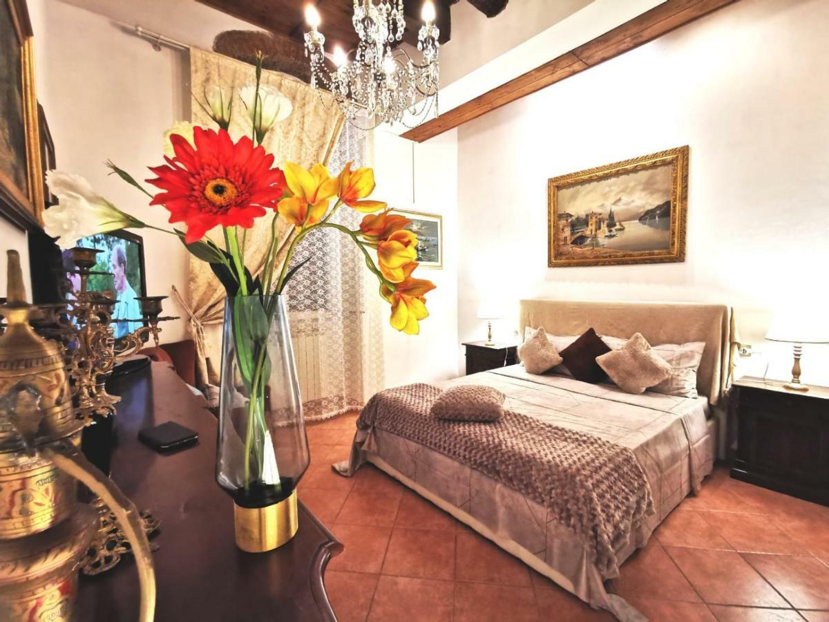 Appartamento Borgo Ognissanti Central&charming Location Firenze