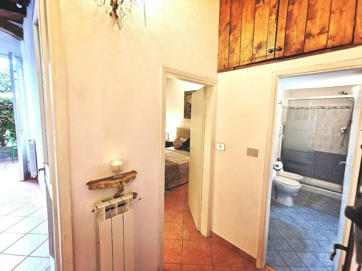 Appartamento Borgo Ognissanti Central&charming Location Firenze