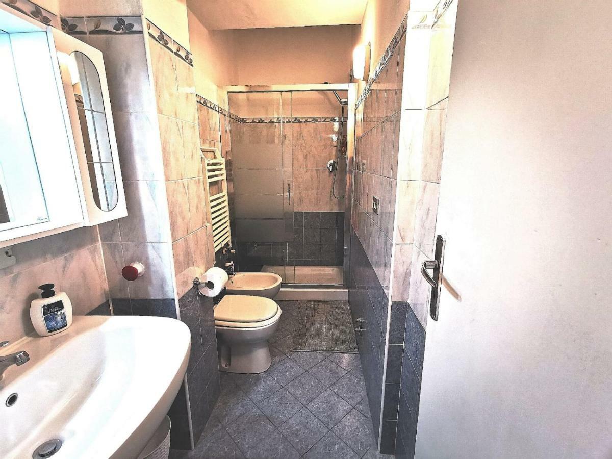 Appartamento Borgo Ognissanti Central&charming Location Firenze