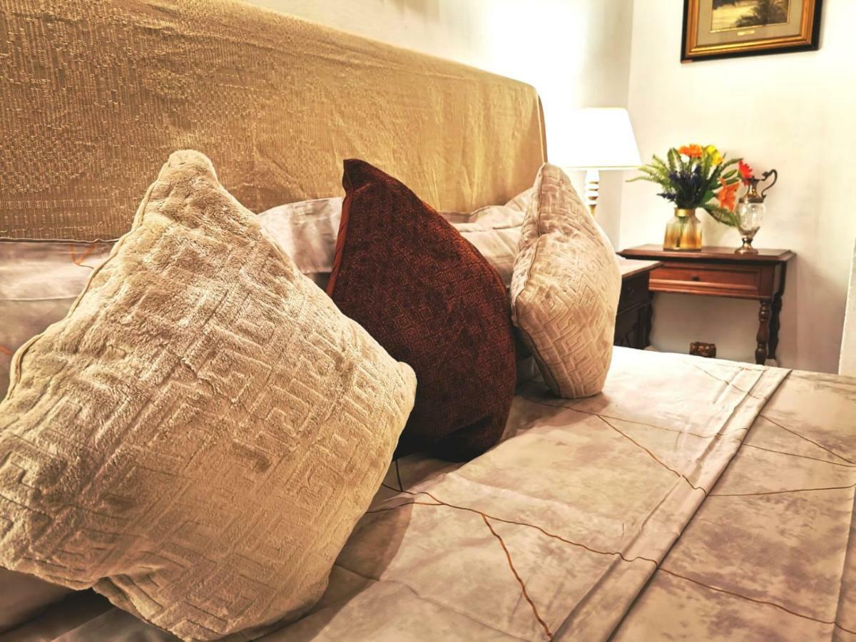 Appartamento Borgo Ognissanti Central&charming Location
