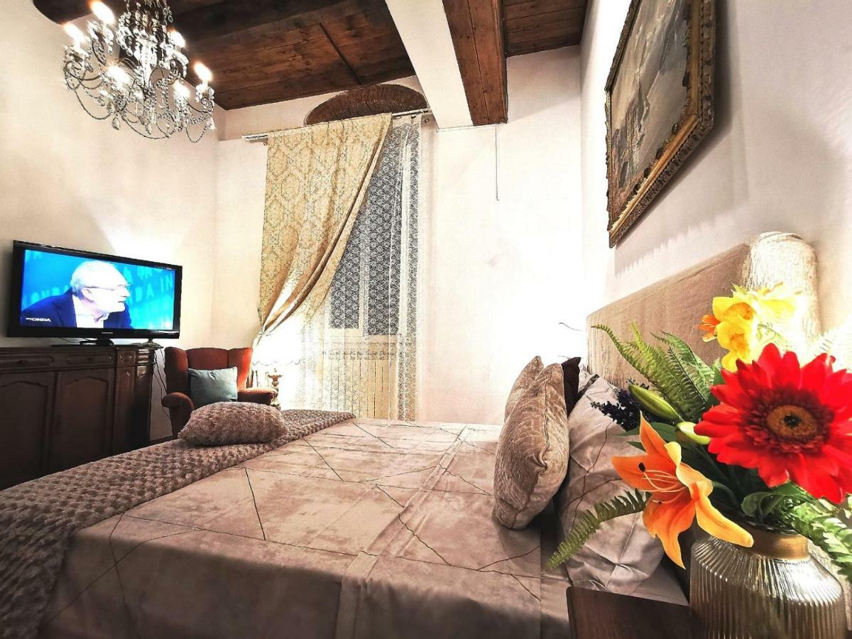 Borgo Ognissanti Central&charming Location * Firenze