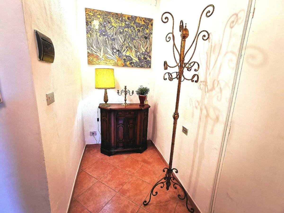 Appartamento Borgo Ognissanti Central&charming Location