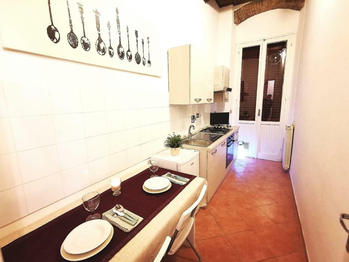 Appartamento Borgo Ognissanti Central&charming Location