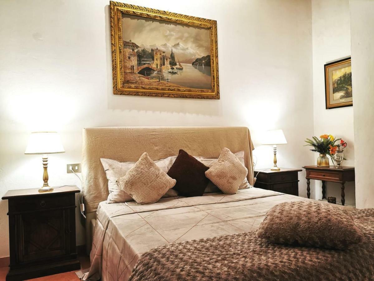 Borgo Ognissanti Central&charming Location Appartamento Firenze